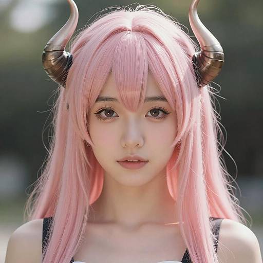 Masterpiece Portrait of Zero Two