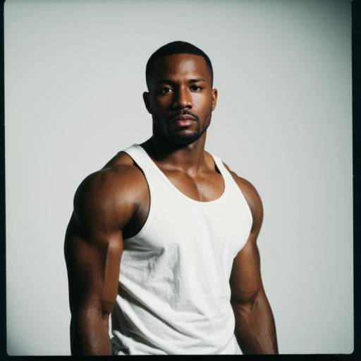 Carl Johnson Cosplay Costume Photo Shoot
