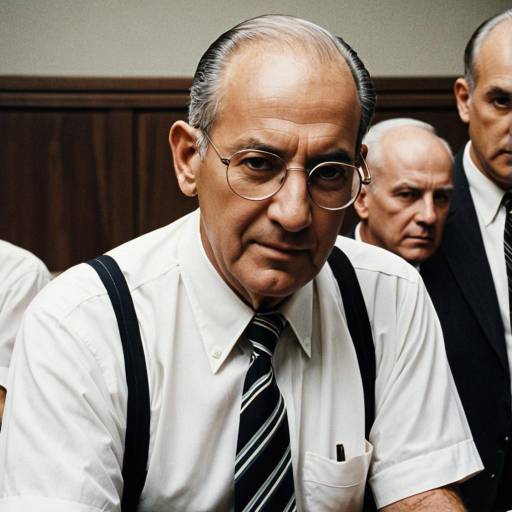 Classic Juror 5 Costume from 12 Angry Men