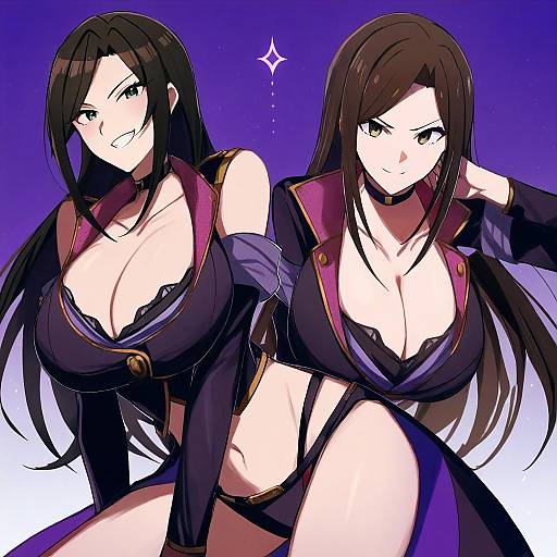 Illustration of Mukai takumi, idolmaster in the style of Aoki shizumi