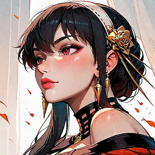 Briar Scoring System Visuals