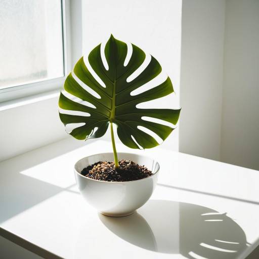 Serene Minimalist Still Life Composition