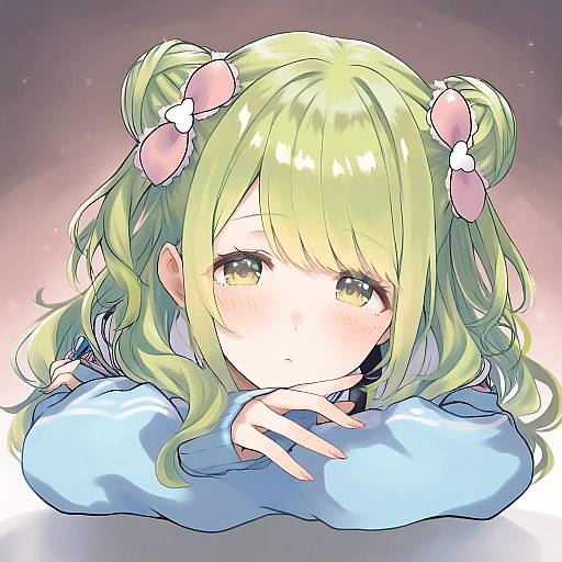 Illustration of Morinaka kazaki, nijisanji in the style of Dyson (edaokunnsaikouya)