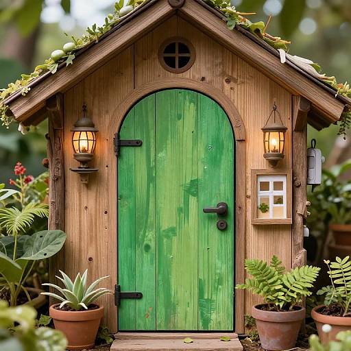 Fairy Day Celebration for Blogging