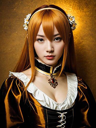 Realistic Sexy Ritsu Tainaka Cosplay