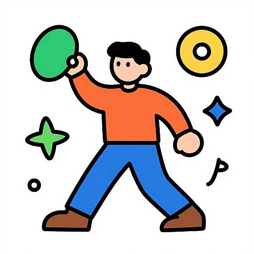 Easy Vibrant Vector Graphic Drawing