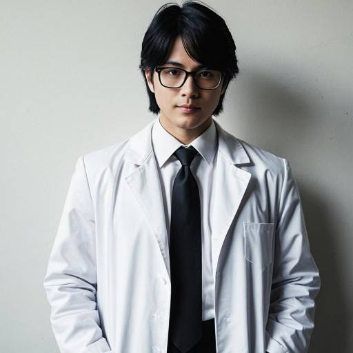 Chic Herbert West Cosplay Outfit