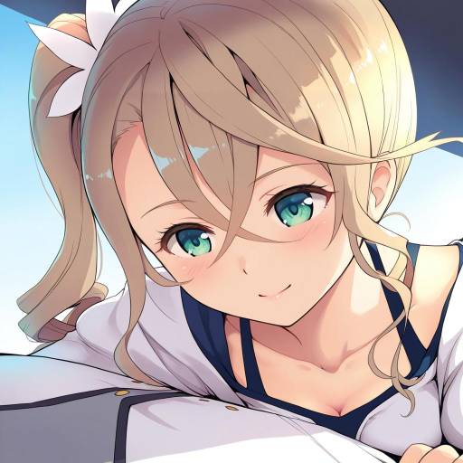 Illustration of Alisha diphda, tales of (series) in the style of Culter