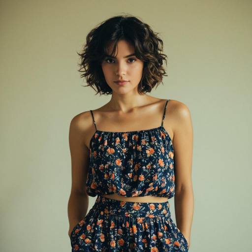 Anita Cosplay Dress Inspired by Valeria Golino