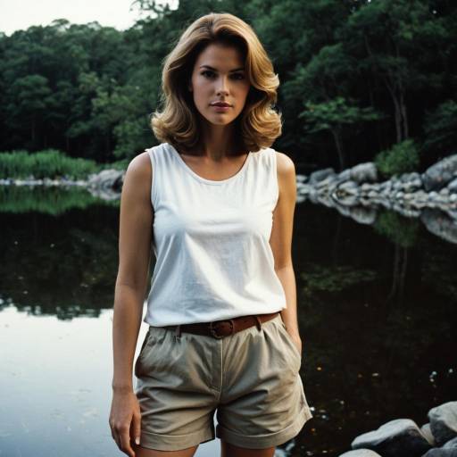 Kate's Devil's Pond Cosplay Adventure