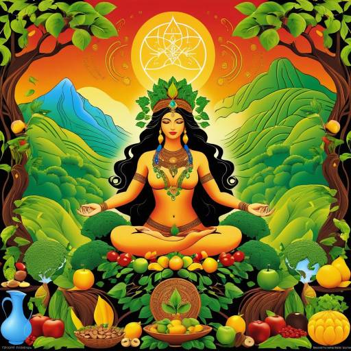 Mother Earth: A Modern Culinary Journey