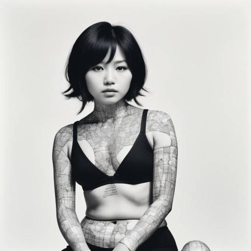 Yoko Ono's Bold Feminist Art Exploration Yoko Ono's Bold Feminist Art Exploration