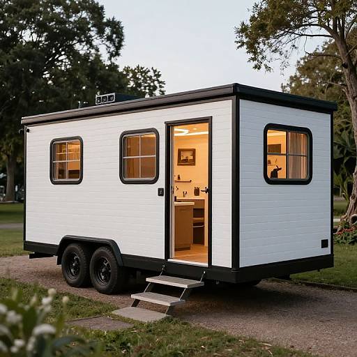 Top 7 Tiny House Vacation Rentals