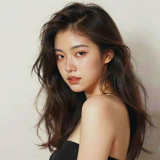 Sensuous NSFW Inpainting Techniques