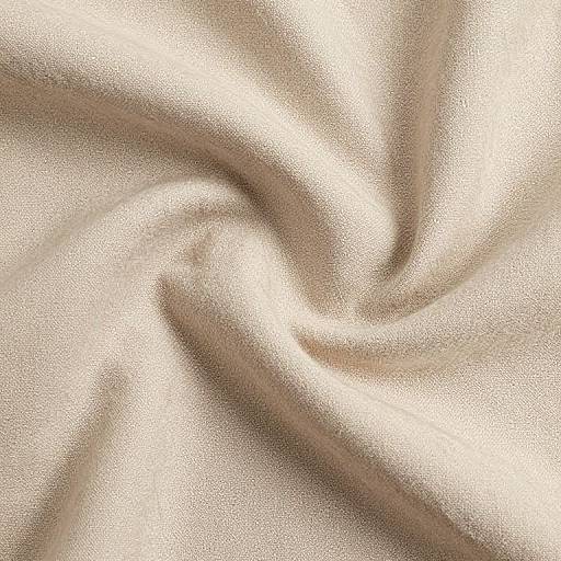 Macro Aged Linen Fabric Texture