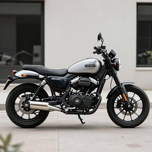 2018 Electric Harley 3000W Citycoco