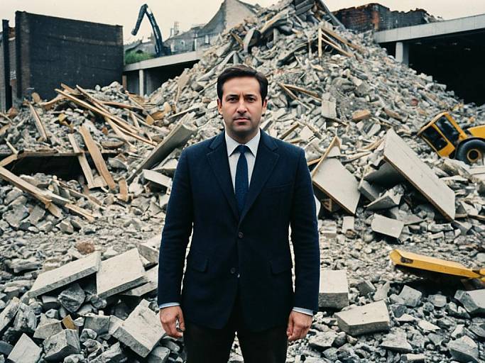 Rubble Face Swap Fancy Dress