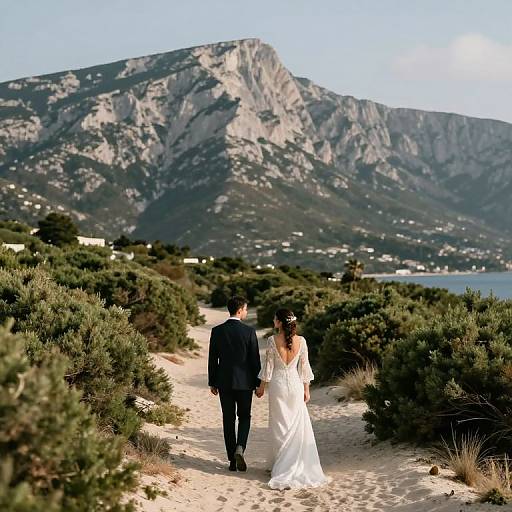 Romantic Elopement on Kos Island