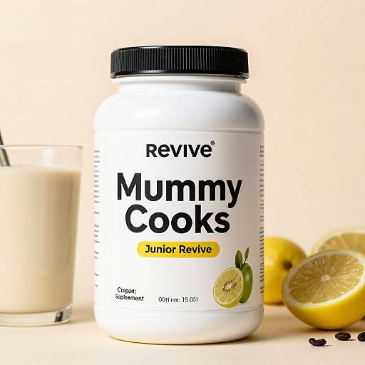 Photograph of a white 