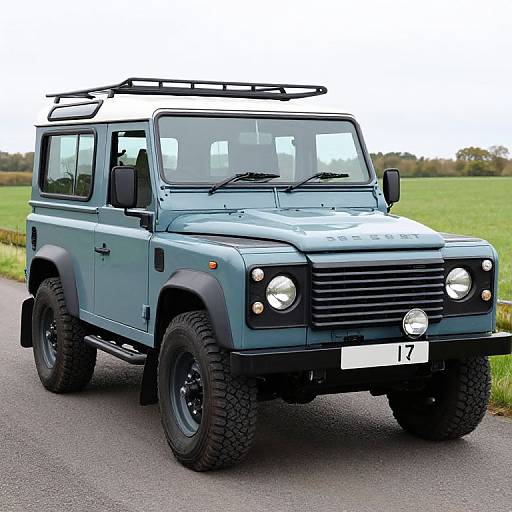 1993 Land Rover Defender 90 Sale