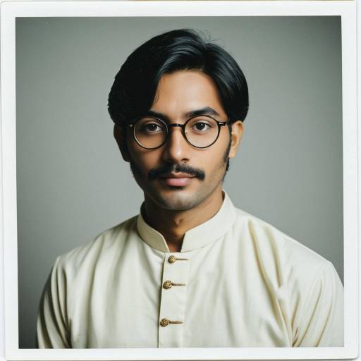 Traditional Indian Cosplay Outfit Inspiration