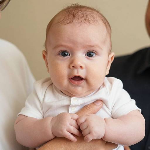 Top 17 Baby Baptism Photo Ideas
