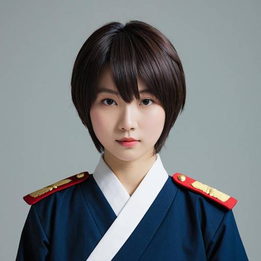 Tsukasa Fujii Cosplay Outfit from Your Name