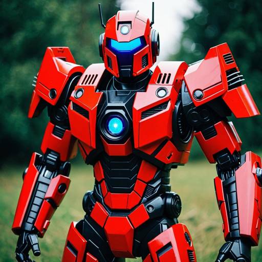 Vibrant Cliffjumper G1 Cosplay Costume Creation
