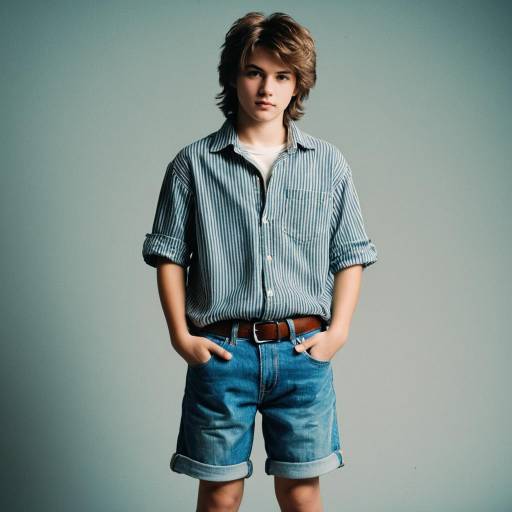 Youthful Spit Cosplay Outfit Inspiration