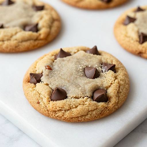 Delicious Classic Chocolate Chip Cookies