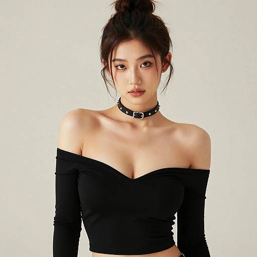 Seductive Seduction in Photorealistic Detail