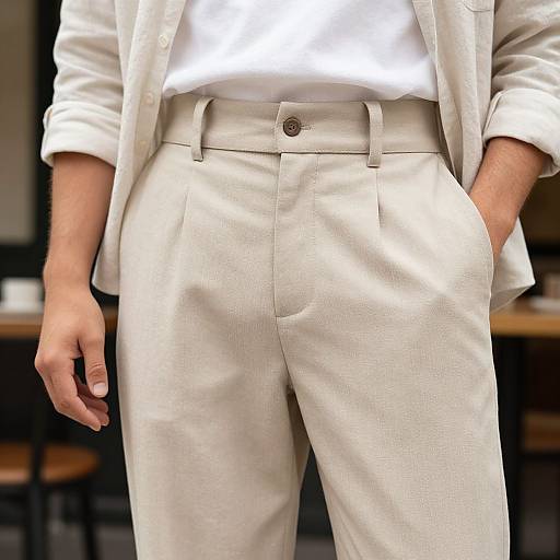 Casual European Summer Outfit