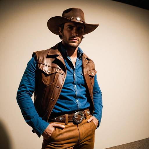 Jonah Hex Cosplay Costume Inspiration