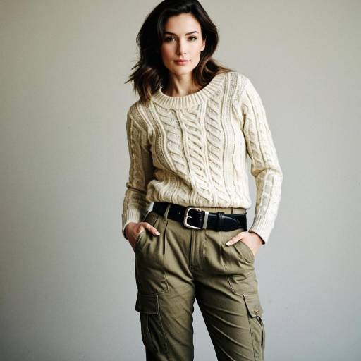 Chic Casual Outfit for Women