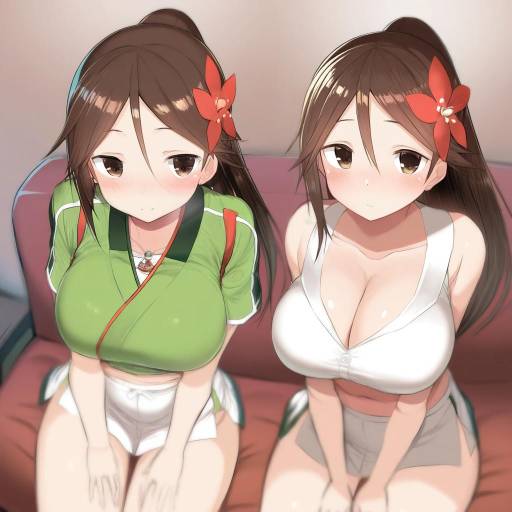 Illustration of Amagi (kancolle), kantai collection in the style of Greatmosu