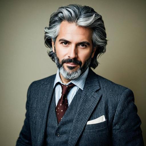 Il Professore Cosplay Costume Inspiration