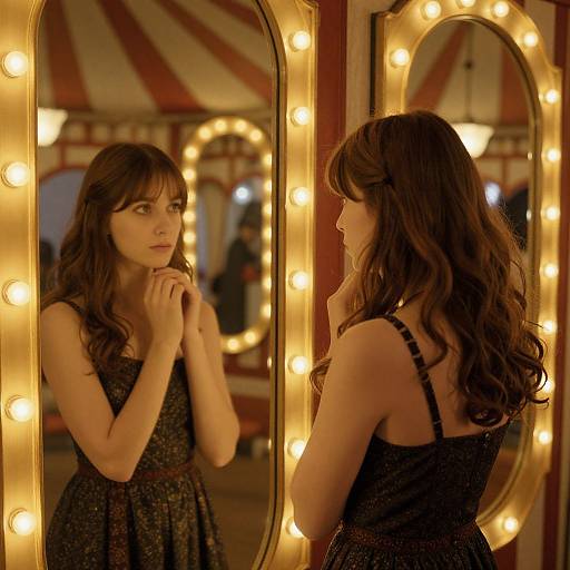 Reflections of Dreams and Choices