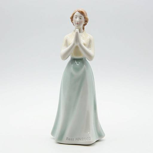 Royal Doulton Bess Porcelain Figurine