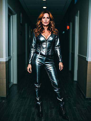 Julia Roberts Halloween Costume Cosplay