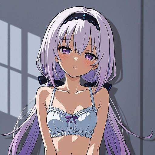 Illustration of Carro pino, .live in the style of Rifyu