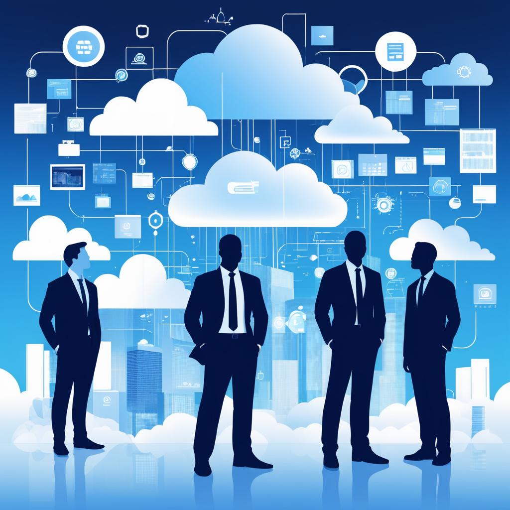 Cloud Architects Driving Digital Innovation