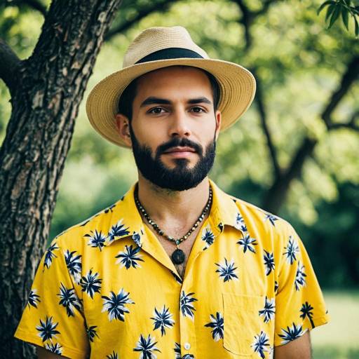 Stylish Summer Vibes with Floral Fashion