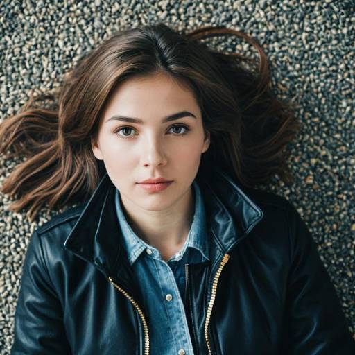 Teen Casual Look: Hadewij Outfit Inspiration
