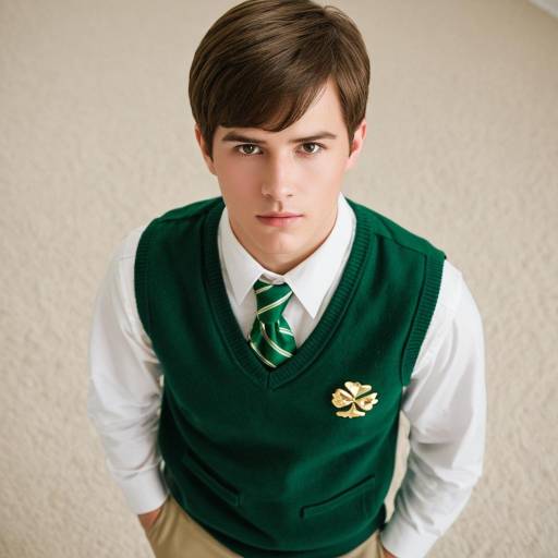 Kyle Johnson Cosplay Costume Design