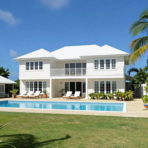 Luxury Windward House Barbados West Coast