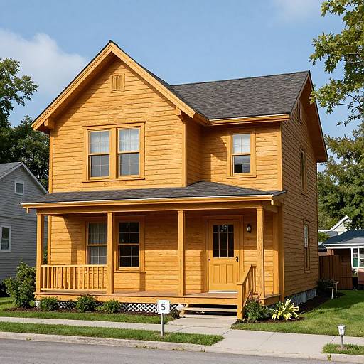 Junction Island Reclaimed Wood Art