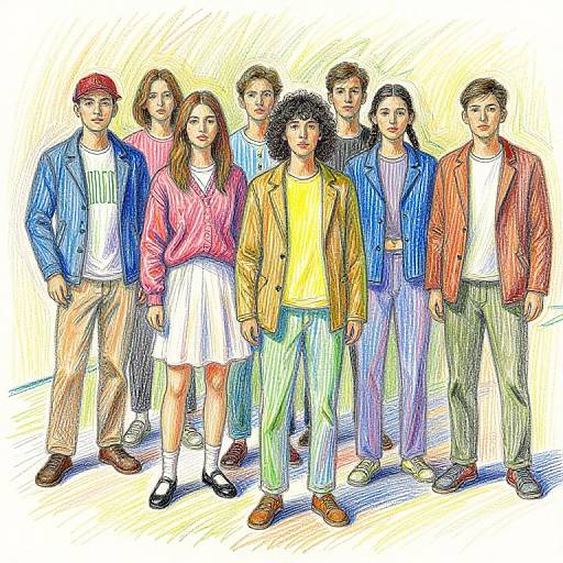 Surreal Group Coloring Beyond Lines