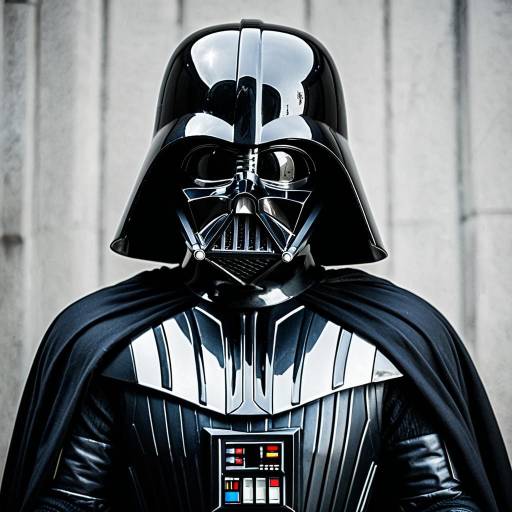 Epic Darth Vader Cosplay Costume Ideas