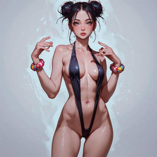Beach Party Vibes with a Slingshot Swimsuit Beach Party Vibes with a Slingshot Swimsuit