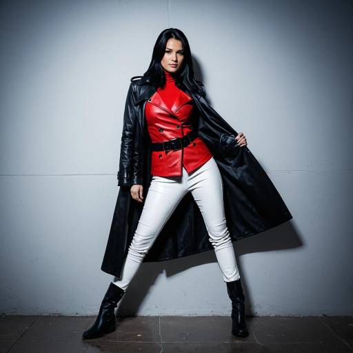 Elegant Lady Shiva Cosplay Costume Outfit